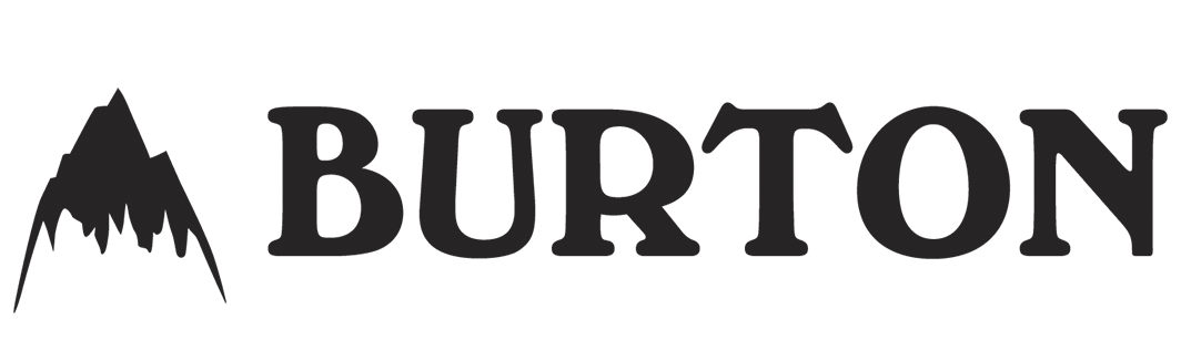 сноубордический бренд  Burton