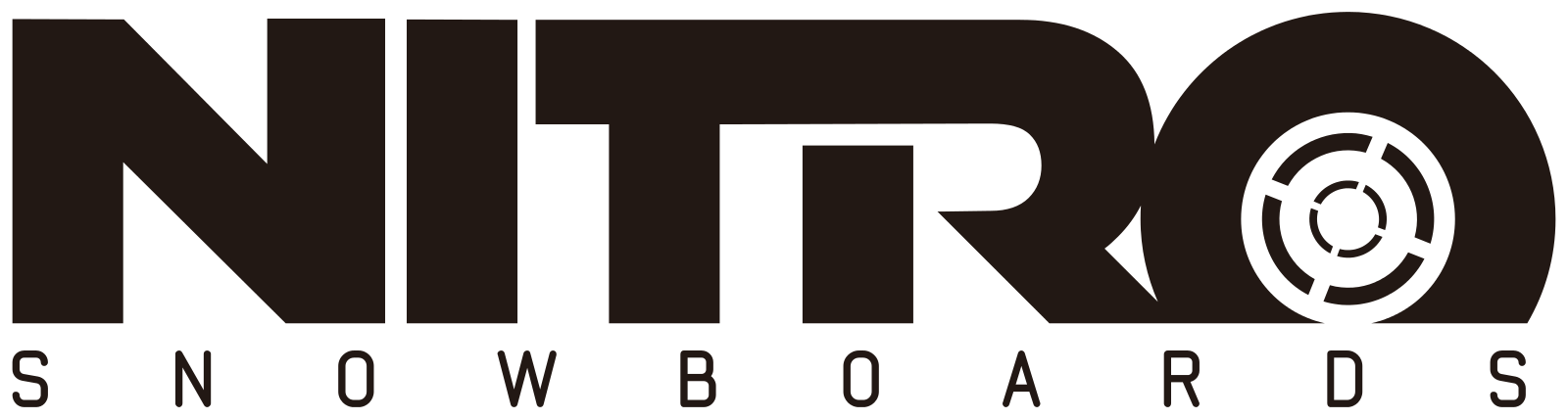 сноубордический бренд  NITRO